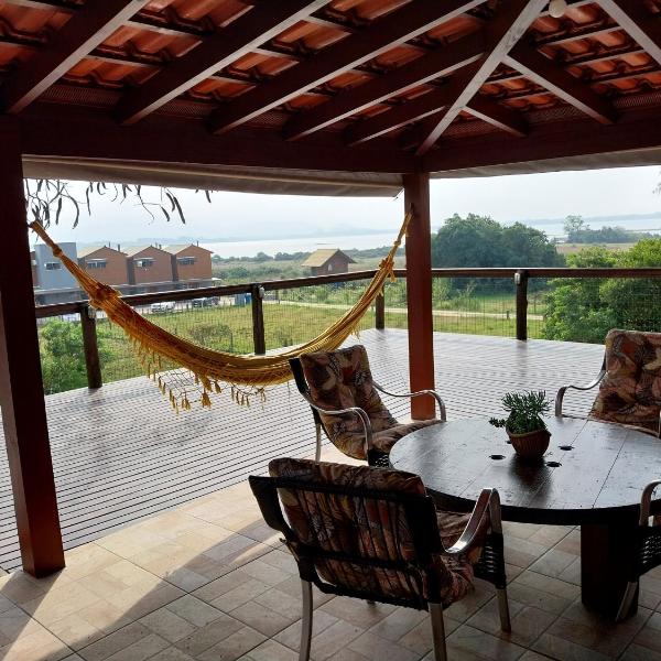 Casa Lagoa e Praia Rosa - Foto 4