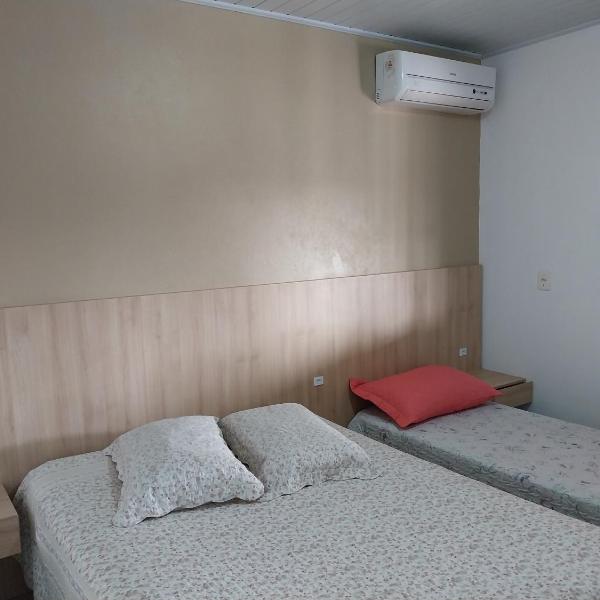 Casa Lagoa e Praia Rosa - Foto 2