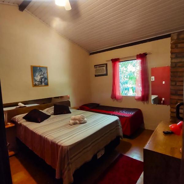 Sítio Vivienda Camará - Foto 2