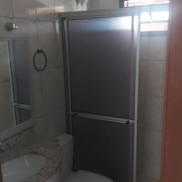 Casa Lagoa e Praia Rosa - Foto 3