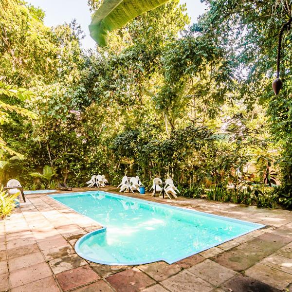 Sítio Vivienda Camará - Foto 4