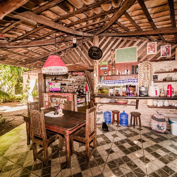 Sítio Vivienda Camará - Foto 5