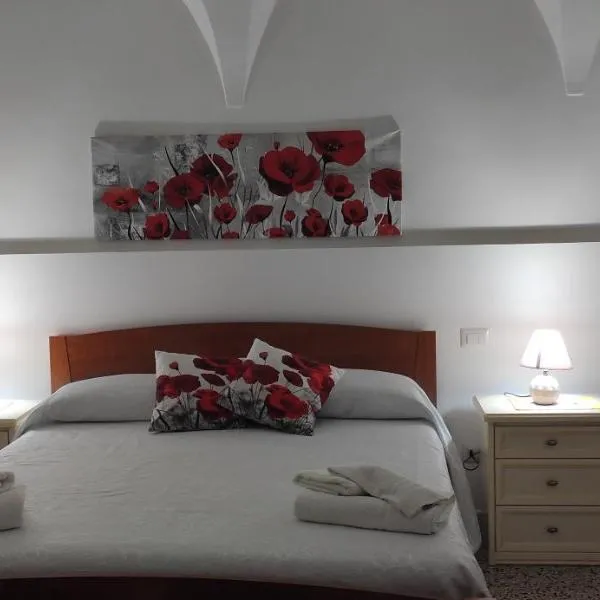 Sweet House, hotel en Minori