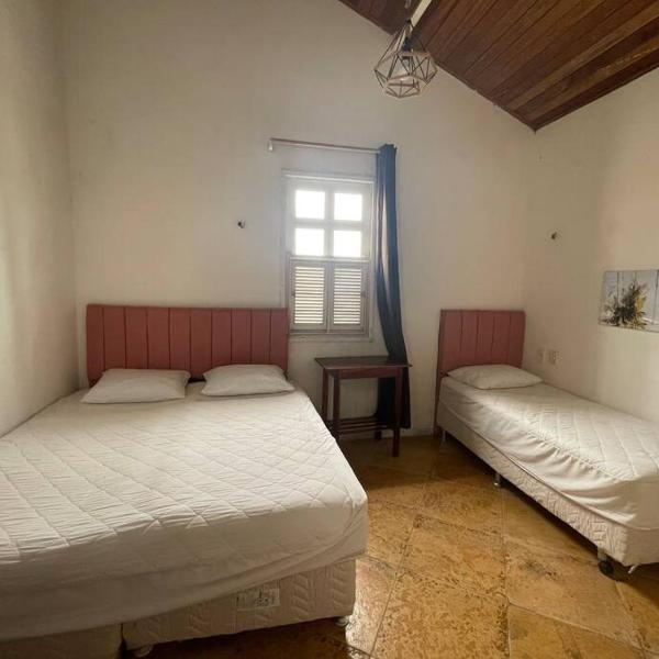 Casa DuVentu Praia Fontes - Foto 2
