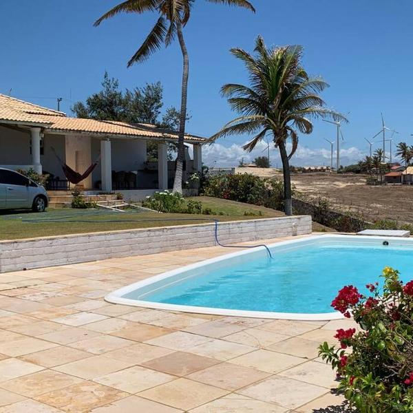 Casa DuVentu Praia Fontes - Foto 4