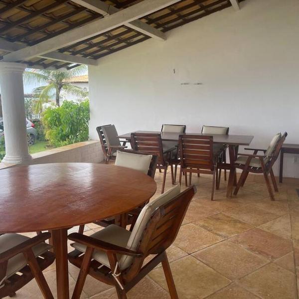 Casa DuVentu Praia Fontes - Foto 5