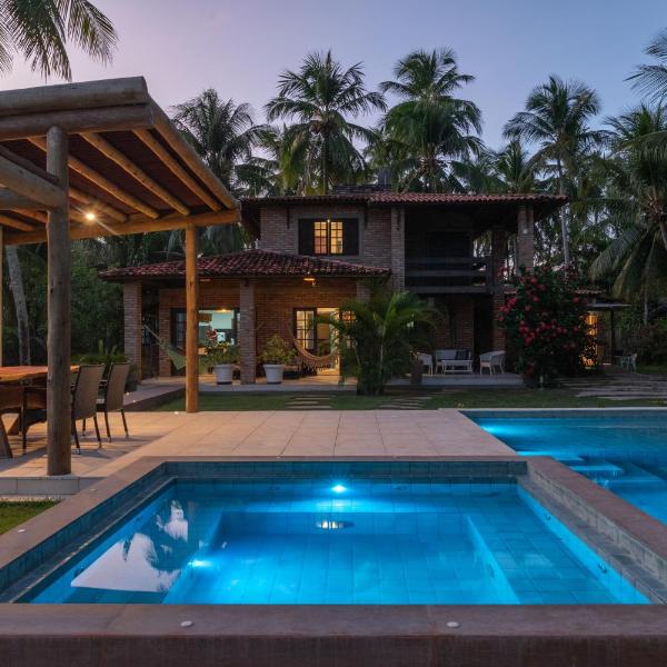 Casa de Japaratinga - Foto 4
