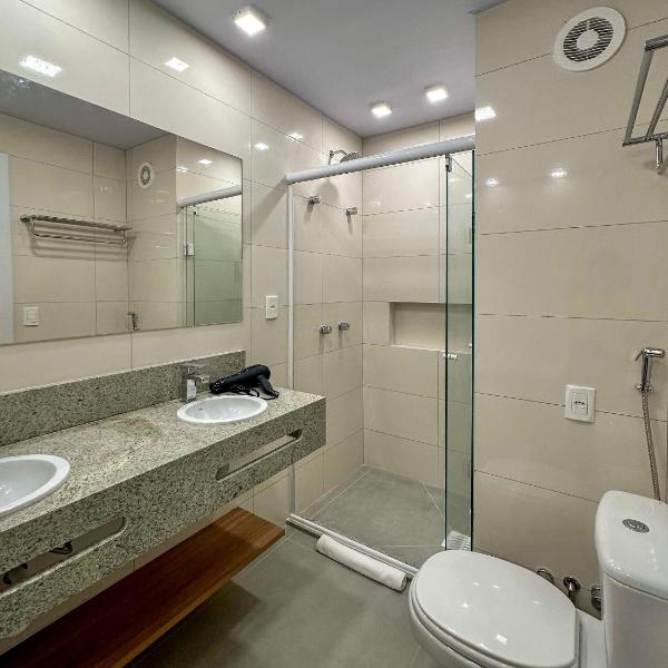 Luxuoso Studio no Serra Class (307) - Foto 3