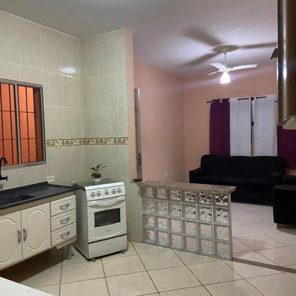 Casa laranja - Foto 4