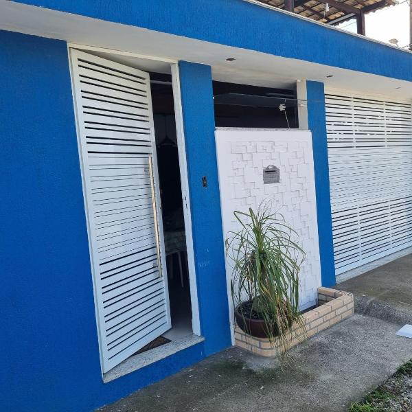 Casa Nova Marilea