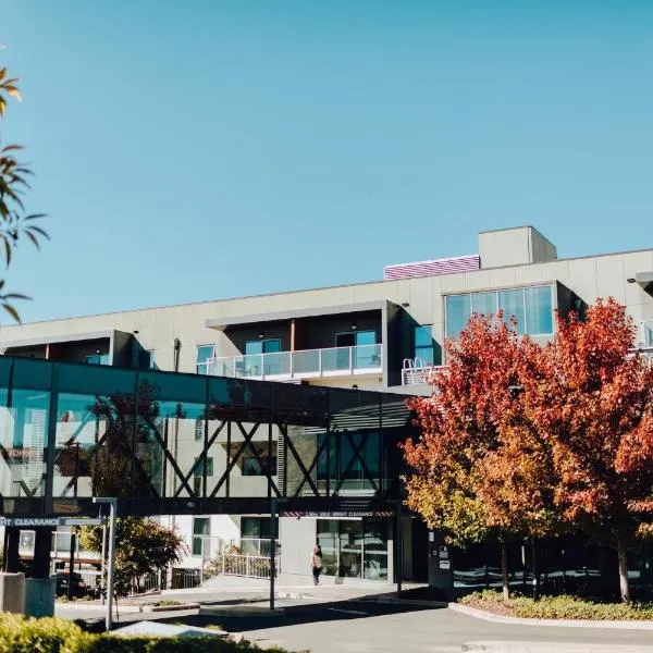 Quest Wodonga, hotel v destinaci Wodonga
