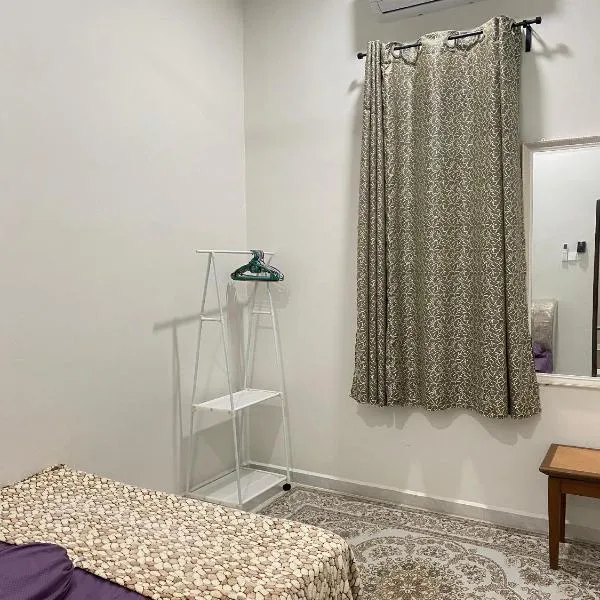 Selem Homestay, hotel v destinaci Kuala Terengganu