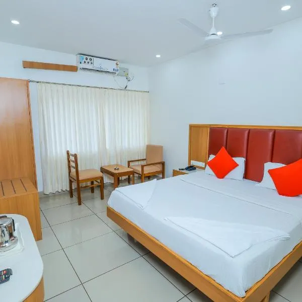 Hotel Janardana photo 2