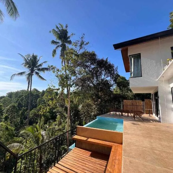 Casa Monte, hotel i Cagayan de Oro