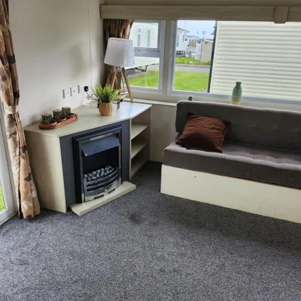 20 Cherry Tree Walk, hotel v destinaci Rhyl