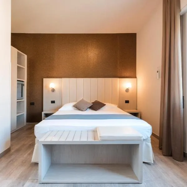 Hotel Stella Del Mare – hotel w mieście Chiavari