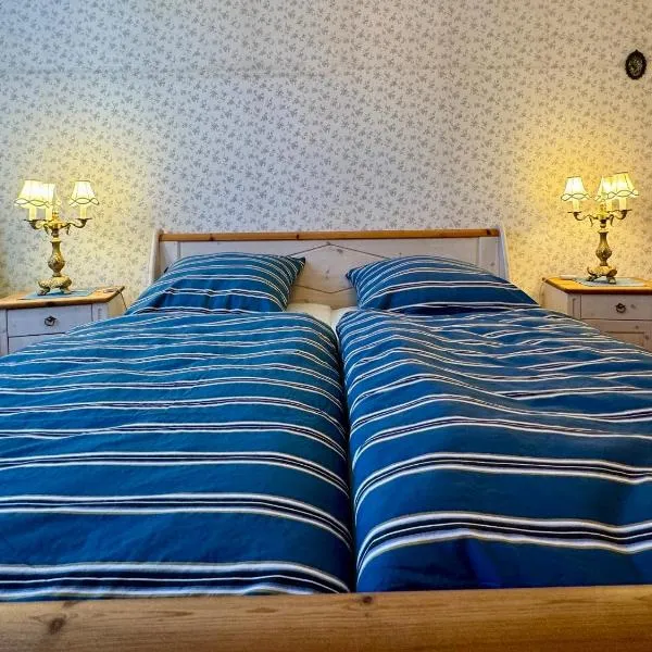 Casa Gabriele: Kaufbeuren şehrinde bir otel