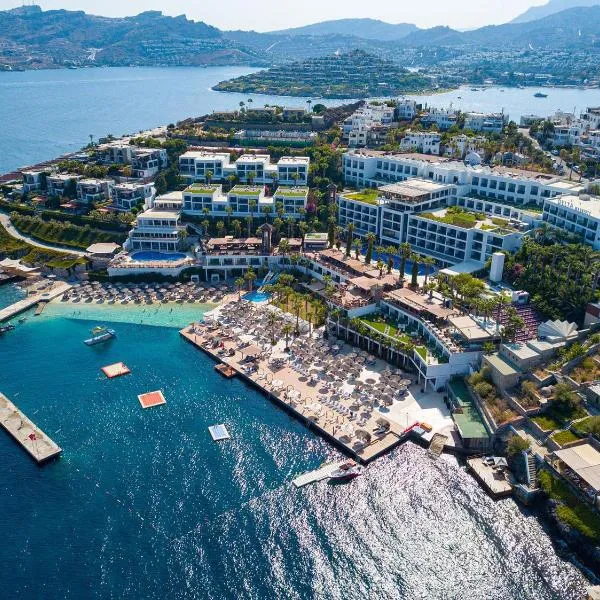 Delta Hotels By Marriott Bodrum, hotel v destinaci Yalıkavak