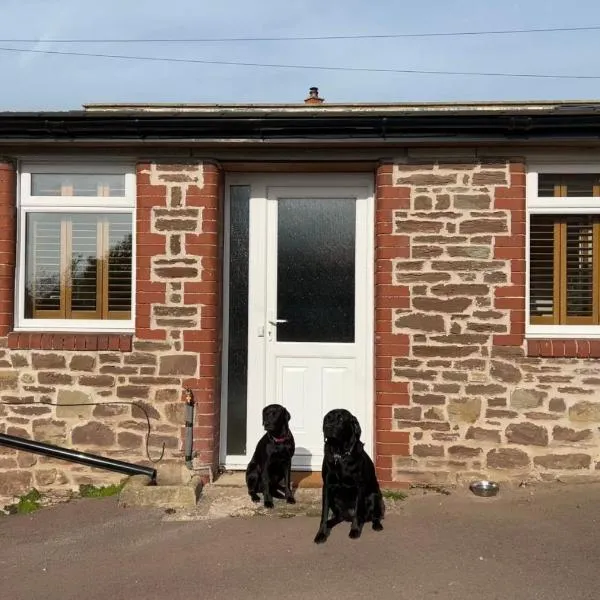 The Netherend Inn - Pet Friendly Haven, hotel en Lydney