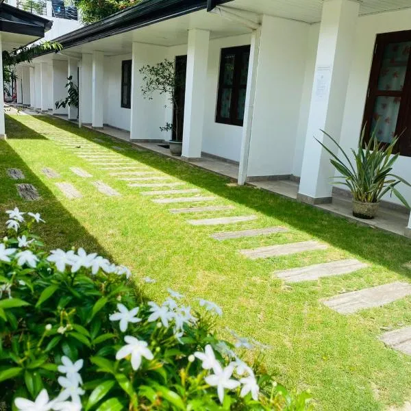 Premium Cottages B&B、クルネーガラのホテル