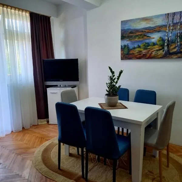 Apartman KEJ 64qm, hotel v destinaci Surdulica