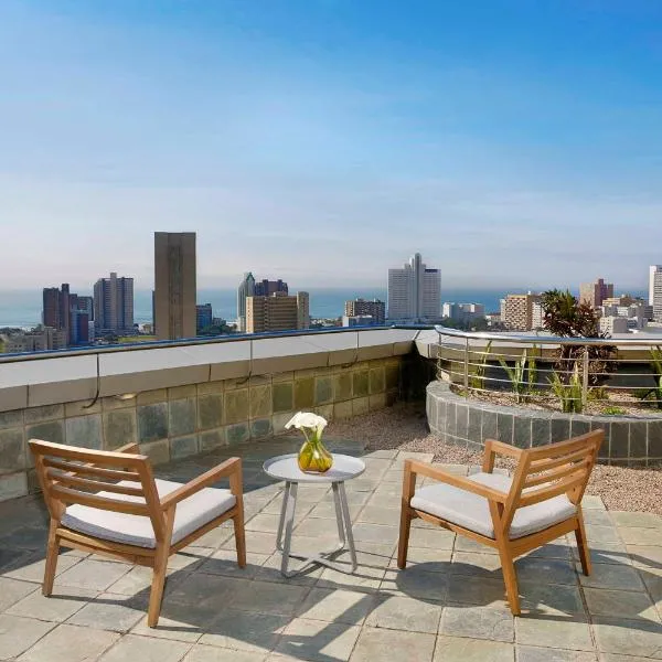 Royal Majestic Hotel Durban, Hotel in Durban