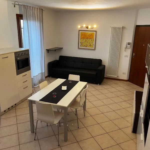 Casa di Martina, hotel in Fiumicello