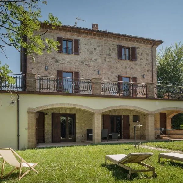 Cozy Apartment In Avigliano Umbro, hotel in Avigliano