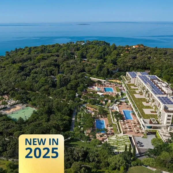 Arba Resort, Valamar Collection, hotel Rabban