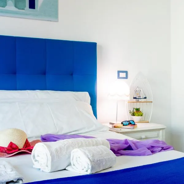 Riva Eco Guest House, hotel v destinaci Los Abrigos