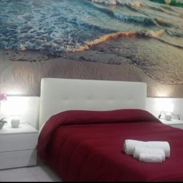 Faraglioni inn, khách sạn ở Acitrezza