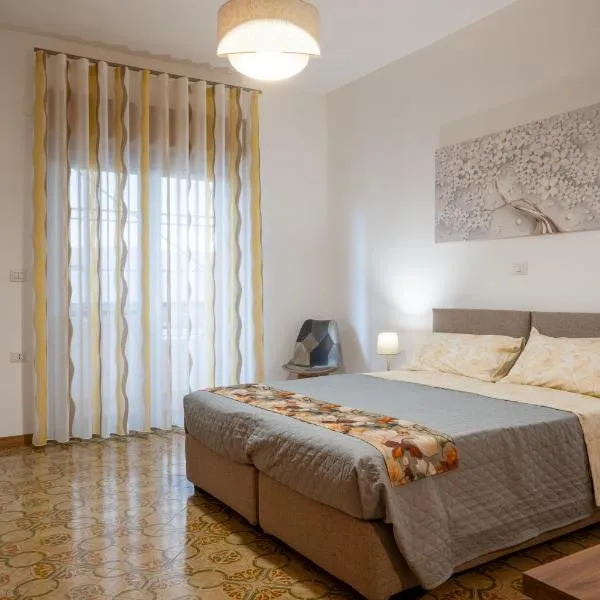 B&B Benvenuti al centro, Hotel in Caserta