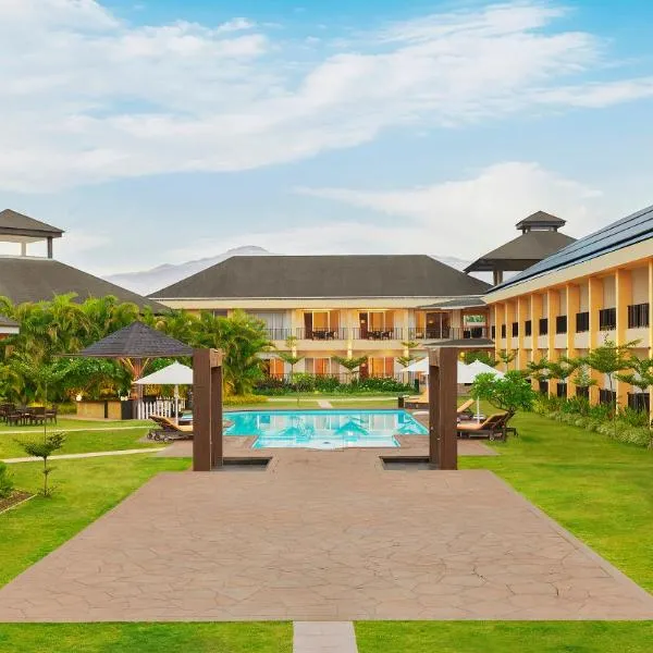 Tropical Retreat By Zuper, hotel a Igatpuri