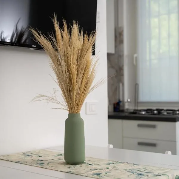 Elegante appartamento piano terra a 200 mt dal mare، فندق في تشرفيا