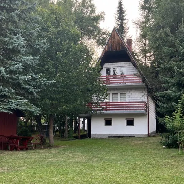 Apartments IN, hotel a Han Pijesak