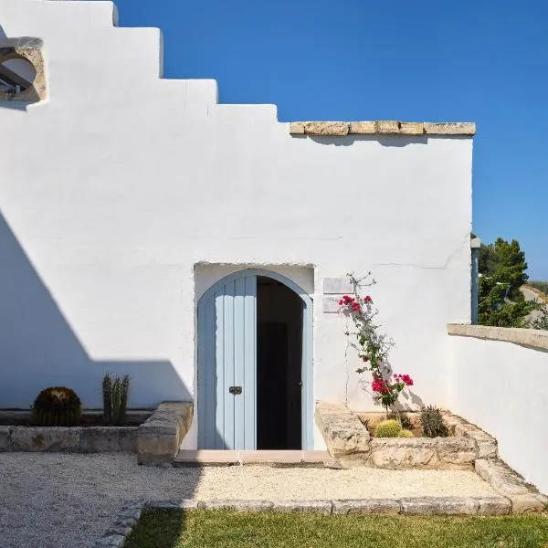 La Locanda Del Carrubo, Hotel in Mattinata