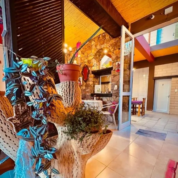 Urku Wasi Hotel, hotel in Humahuaca
