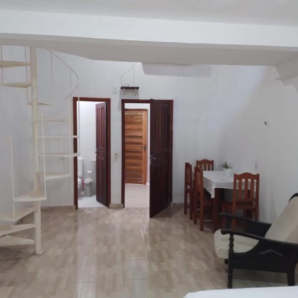 Studio Loft a 500m da praia na Vila Alter Centric - Foto 3
