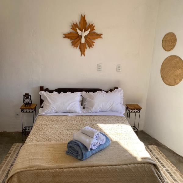 Mini casa Tiradentes