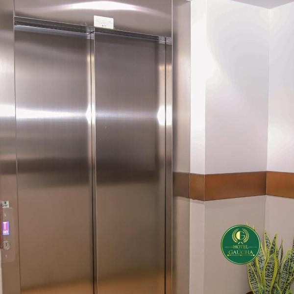 Hotel Gaucha - Foto 5
