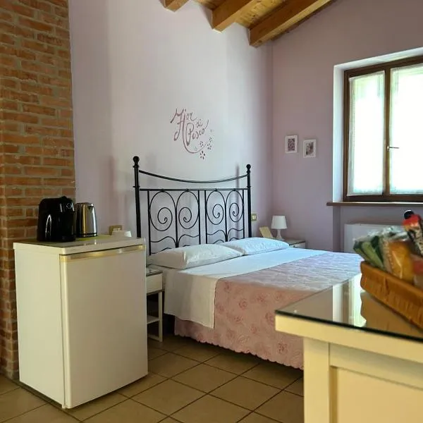 Fior di Pesco, hotel in Sommacampagna