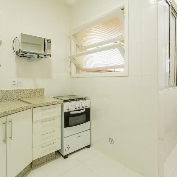 Apartamento Charmoso no Centro da Cidade P957 - Foto 3