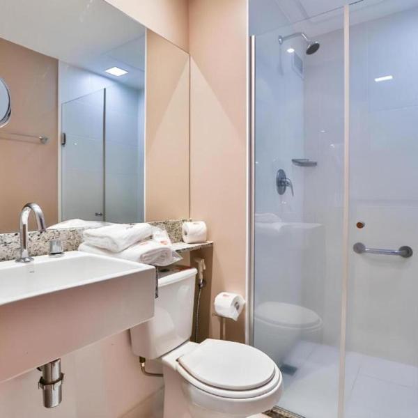 Esuites Belo Horizonte Minascasa - Foto 3