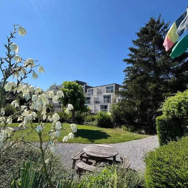 studio 21, hotel in Rochefort