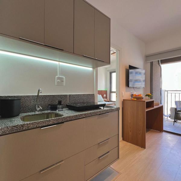 Apartamento Prime Itaim Bibi - Foto 4