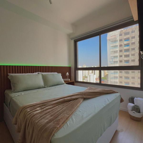 Apartamento Prime Itaim Bibi - Foto 2