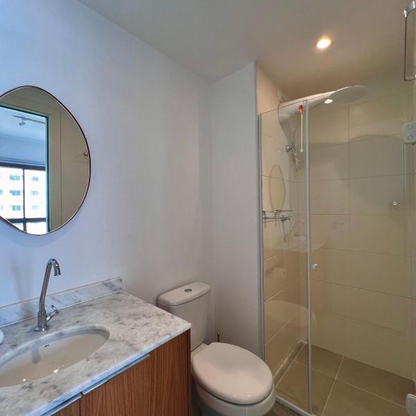 Apartamento Prime Itaim Bibi - Foto 3