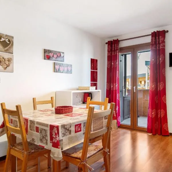 Sweet Home - Pila Appartamenti, hotel din Pila