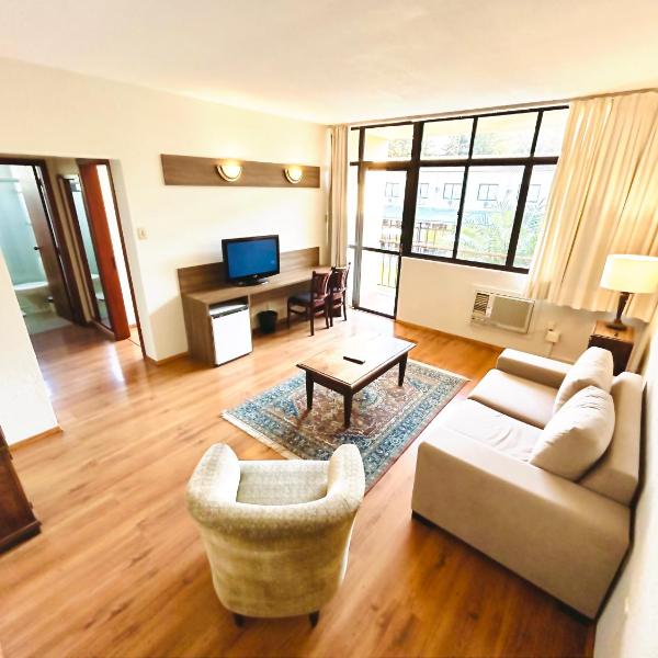 Samuara Hotel Caxias do Sul - Foto 5