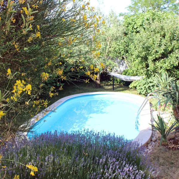 Drift Rock House, hotel a Sežana